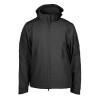 VESTE SOFTSHELL GK DUTYCALL NOIR