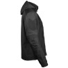 VESTE SOFTSHELL GK DUTYCALL NOIR