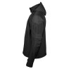 VESTE SOFTSHELL GK DUTYCALL NOIR