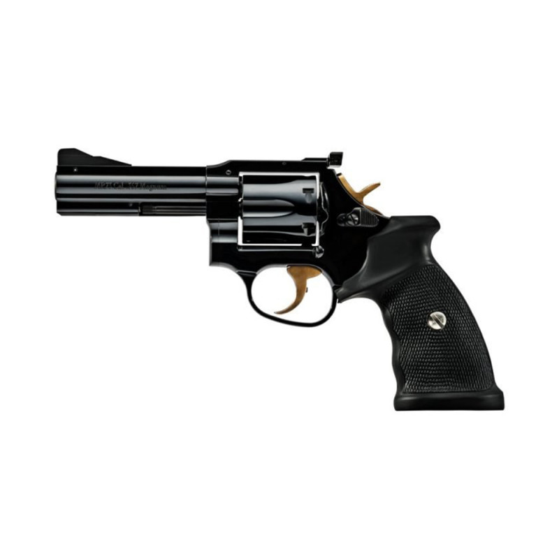 REVOLVER MANURHIN MR73 SPORT CAL.357 4"