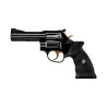REVOLVER MANURHIN MR73 SPORT CAL.357 4"