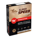 CARTOUCHES WINCHESTER SUPER SPEED SUPREME GEN3 40GR NICKELÉ