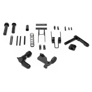KIT DE PIECES INFÉRIEURES...