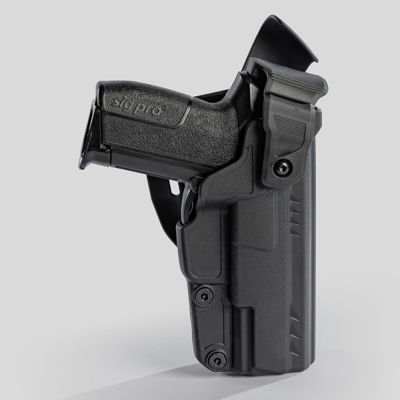 ÉTUI GK PSA SIG PRO DROITIER