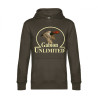 SWEAT A CAPUCHE GABION UNLIMITED MILOUIN