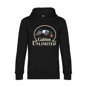 SWEAT A CAPUCHE GABION...
