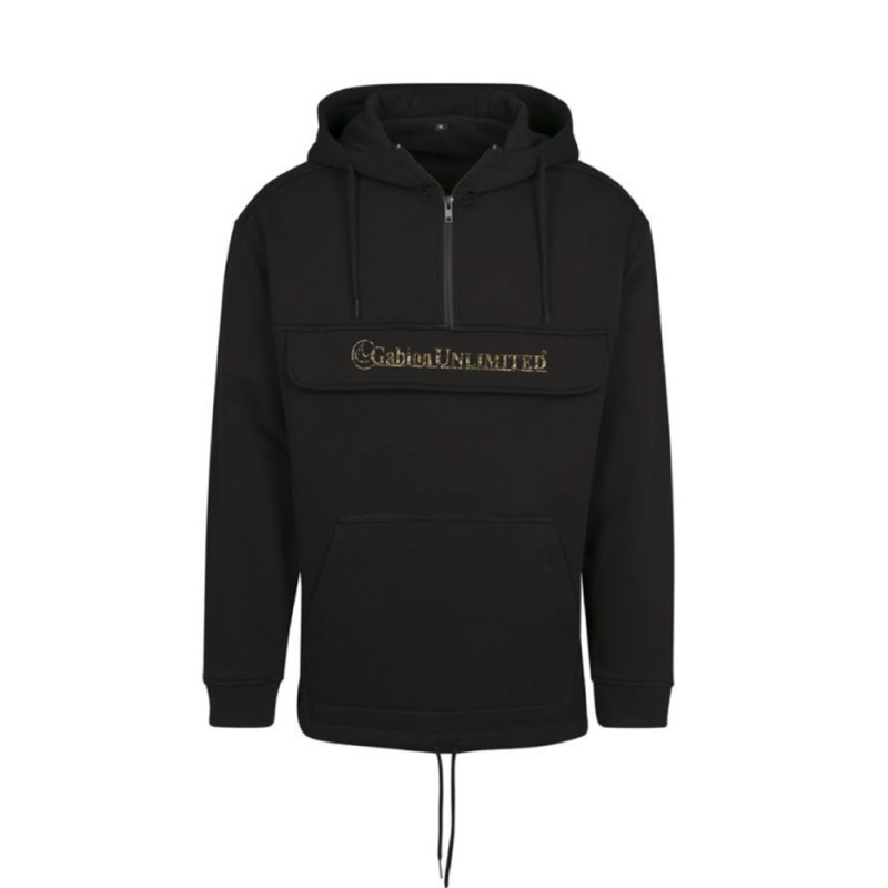 SWEAT GABION UNLIMITED PASSION BAIE