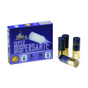 CARTOUCHES TUNET SUPER DISPERSANTE CAL.12