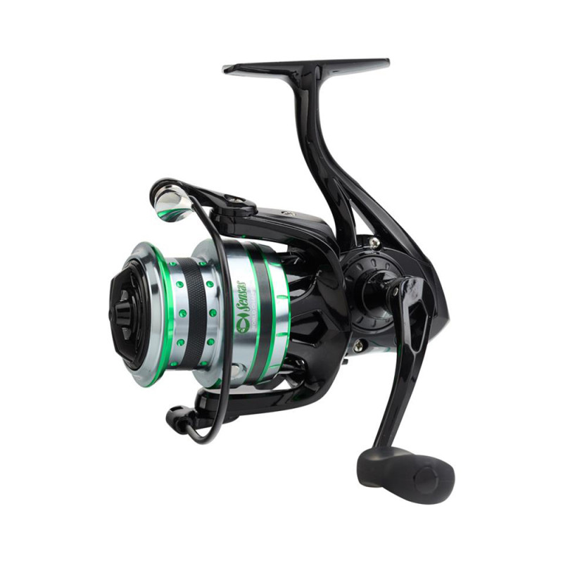MOULINET SENSAS ONE MATCH 3000