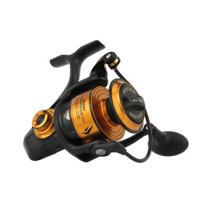 MOULINET PENN SPINFISHER...