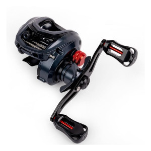 MOULINET ZEBCO DEMONIC BAIT...