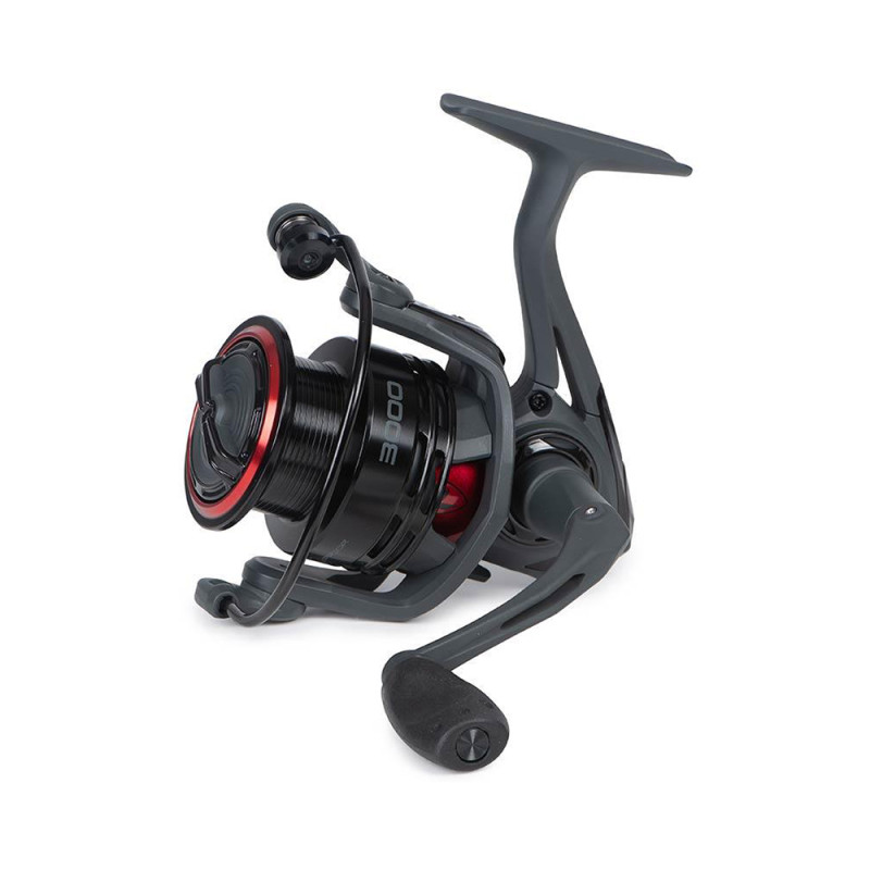 MOULINET FOX RAGE WARRIOR 3000