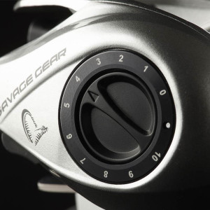 MOULINET SAVAGE GEAR SG10 300 BC LH 9P1BB 2ARB 2JAP 5.6