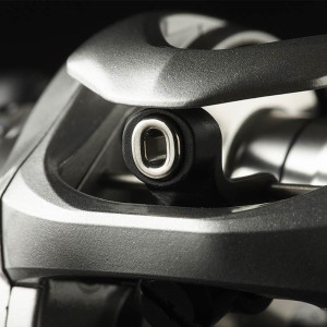 MOULINET SAVAGE GEAR SG10 300 BC LH 9P1BB 2ARB 2JAP 5.6