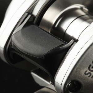MOULINET SAVAGE GEAR SG10 300 BC LH 9P1BB 2ARB 2JAP 5.6