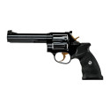 REVOLVER MANURHIN MR73 SPORT CAL.357 6"