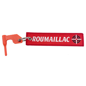 TÉMOIN CHAMBRE VIDE ROUMAILLAC