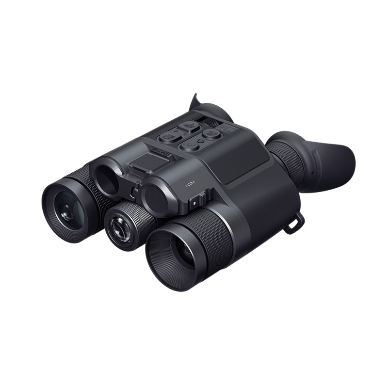 JUMELLES DE VISION THERMIQUE PARD OSPREY 4K MULTISPECTRALES LRF