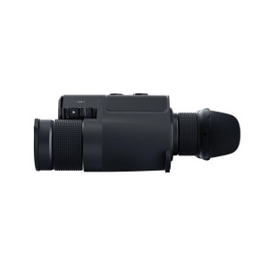 JUMELLES DE VISION THERMIQUE PARD OSPREY 4K MULTISPECTRALES LRF