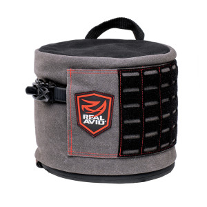 SAC DE TIR REAL AVID AVANT...