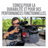 SAC DE TIR REAL AVID ARRIERE PETIT RÉGLABLE
