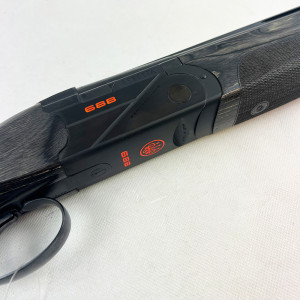 FUSIL BERETTA 688 PERFORMANCE TRAP VITTORIA 12/70 76CM