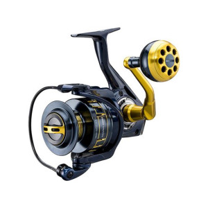 MOULINET OKUMA SALINA 4000H...