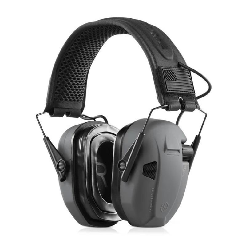 CASQUE ANTIBRUIT APOLLO ELECTRONIQUE SAVIOR