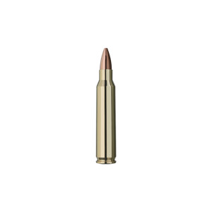 MUNITIONS RWS ELITE PLUS MATCH 223 REMINGTON 52GR X20 2411633