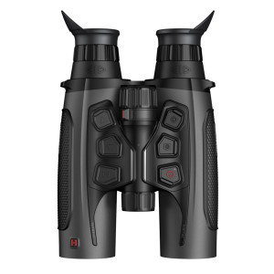 JUMELLES THERMIQUE HIKMICRO HABROK 4K HE25LN 2.0 HIKHE25LV2