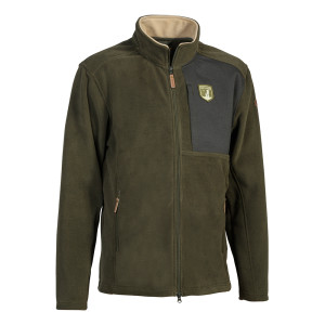 BLOUSON PERCUSSION POLAIRE