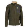 BLOUSON PERCUSSION POLAIRE