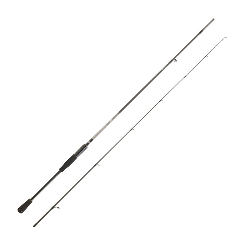 CANNE DAIWA EXCELER 802 HFS