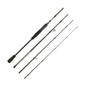 CANNE DAIWA EXCELER 804 HFS