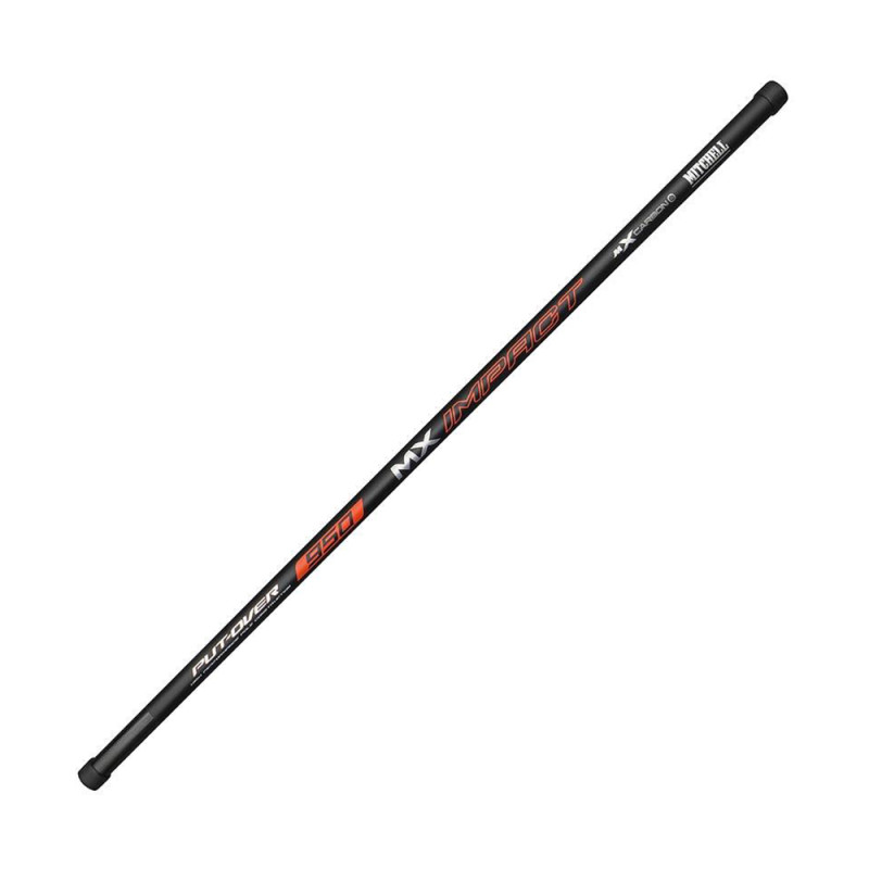 CANNE MITCHELL IMPACT MX-PUT OVER 8M