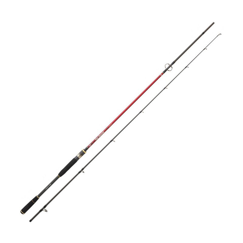 CANNE HEARTY RISE RED SHADOW SOIN DROP 1/14G