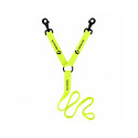 LAISSE ACCOUPLES 2 CHIENS SOMLYS 1.50M
