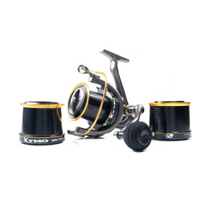 Moulinet yuki kymo surf reel 8000