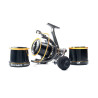 Moulinet yuki kymo surf reel 8000