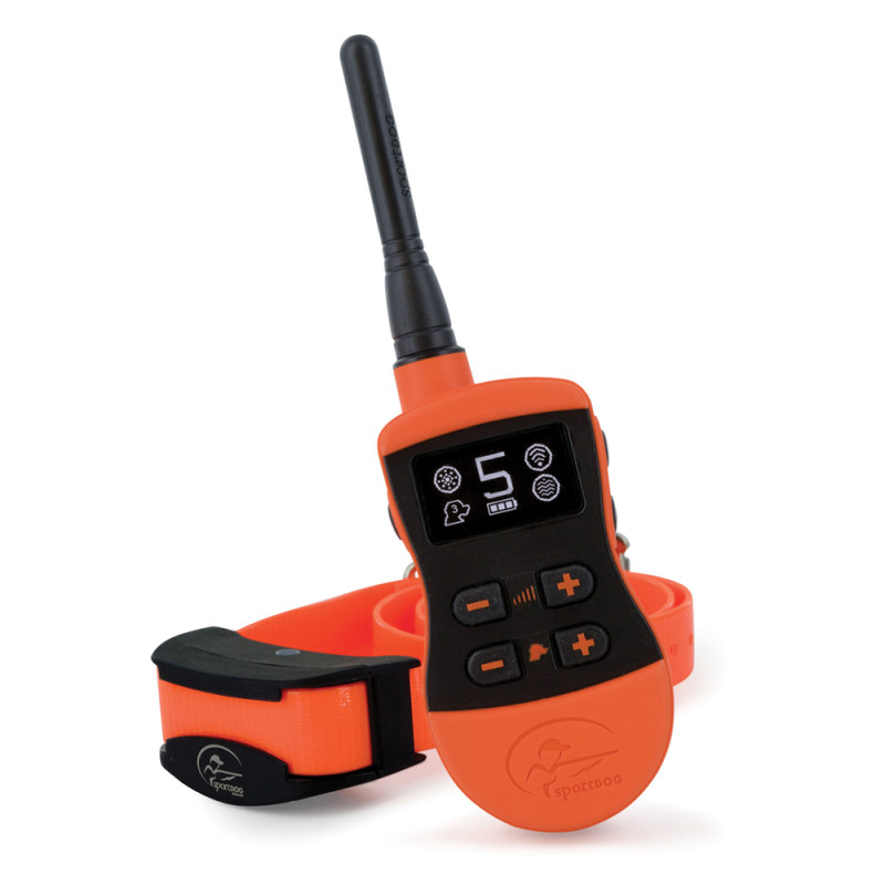 COLLIER SPORTDOG SPORTTRAINER 800 METRES SD-875E