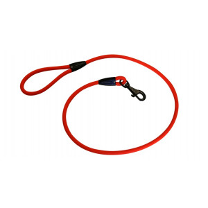 LAISSE SOMLYS TUBULAIRE ORANGE