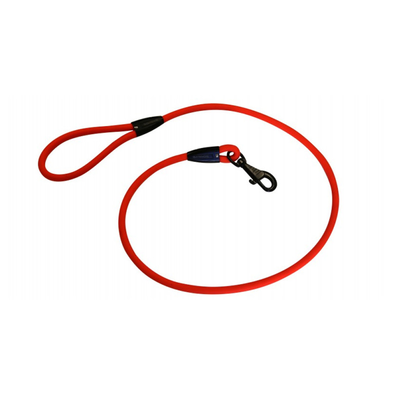 LAISSE SOMLYS TUBULAIRE ORANGE