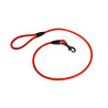 LAISSE SOMLYS TUBULAIRE ORANGE