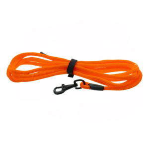 LAISSE SOMLYS RONDE ORANGE