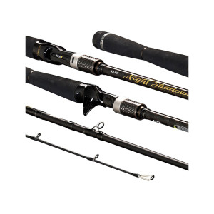 CANNE ILLEX NIGHT SHADOWS B 200 MH FG FIGHTBACK