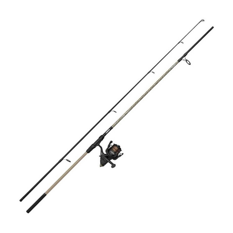 ENSEMBLE MITCHELL CATCH PRO II CARP 302 3LB/FR CMB
