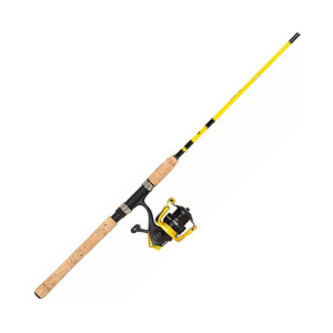 ENSEMBLE ABU GARCIA COMBO...