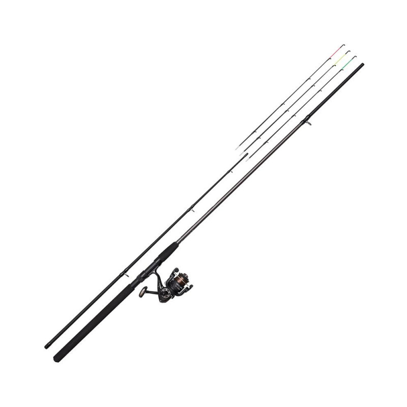 ENSEMBLE DAM FULL TECH PICKER 10FT 10.50