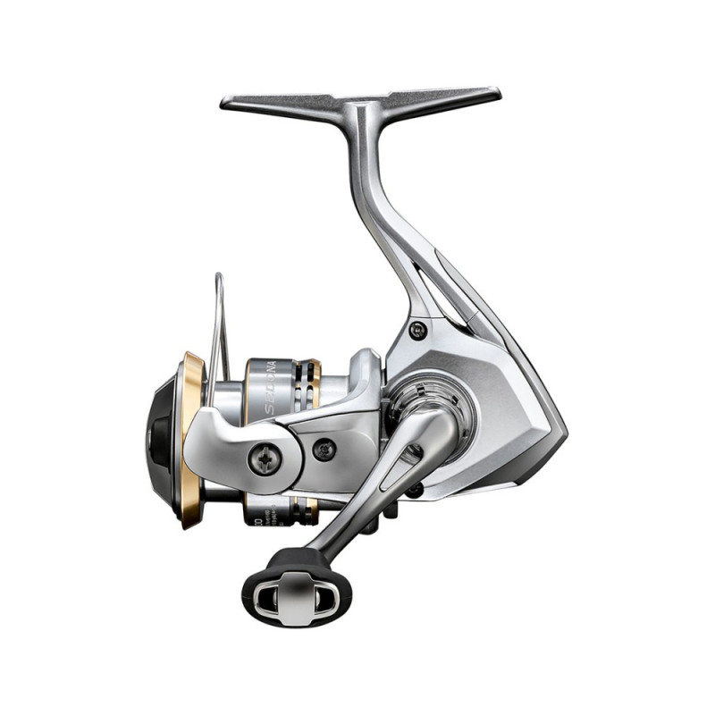 MOULINET SHIMANO SEDONA FJ 2500 HG