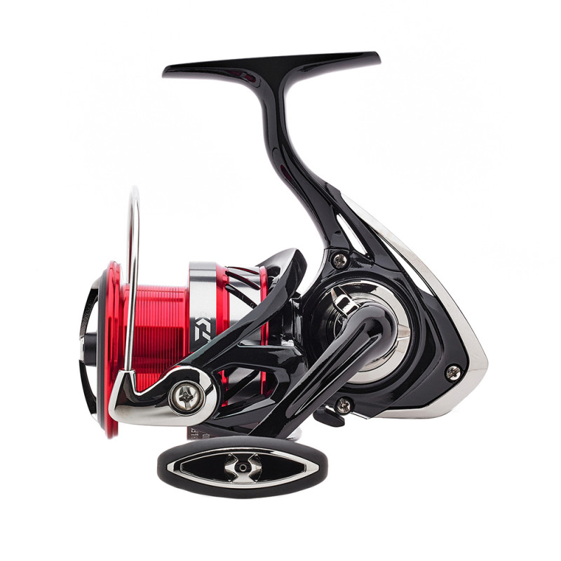 MOULINET DAIWA NINJA MF 23 LT 6000 SS